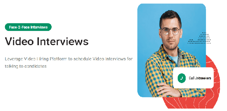 Video Interviews